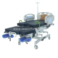Medical Equipment Electric Multifunction Obstetric Bed